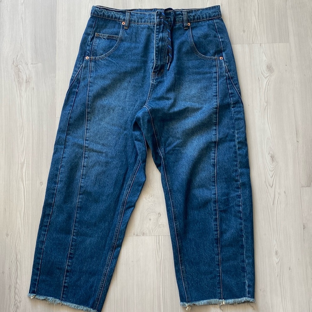 Roucha jeans